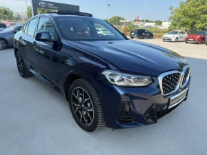 BMW X4 2.0 XDRIVE20I M HEV STEPTRONIC