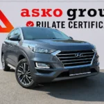 Hyundai Tucson - imagine 3