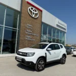 Dacia Duster - imagine 0