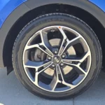 KIA Sportage - imagine 5
