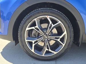KIA SPORTAGE 1.6i GT LINE AT 4×4