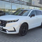 Honda CR-V - imagine 1