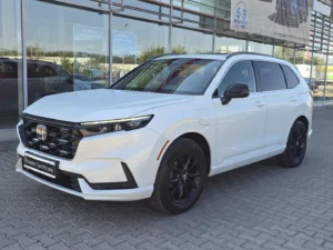 Honda CR-V e:PHEV – Advance Tech 2WD