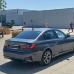 BMW Seria 3 - imagine 3