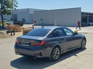 BMW 320d Xdrive 2.0 diesel 190 CP Sport Line
