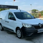 Renault Express - imagine 3