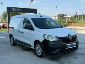 Renault Express VAN Confort 1.5 DCI 75 Cp