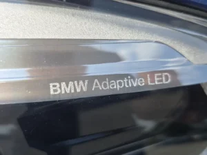 BMW X3 2.0 xDrive30i Luxury Line AT 252HP