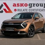 KIA Sportage - imagine 0