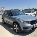 Volvo XC 40 - imagine 6