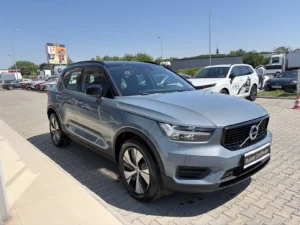 Volvo XC40 1.5 T5 262CP Inscription Recharge DCT