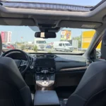 Honda CR-V - imagine 13