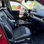 Mazda CX-5 - imagine 14