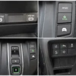 Honda CR-V - imagine 4