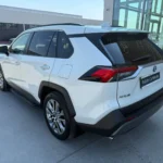 Toyota RAV4 - imagine 7