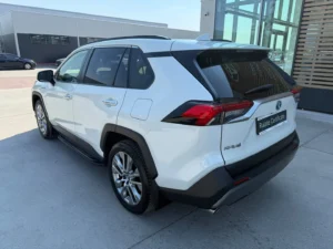 Toyota RAV4 2.5 HEV LUXURY PREMIUM