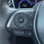 Toyota Corolla Cross - imagine 21