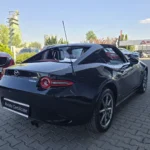 Mazda MX-5 - imagine 3