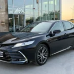 Toyota Camry - imagine 1