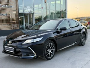 Toyota Camry Dynamic 2.5 Hybrid 218 Cp
