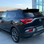 SsangYong Korando - imagine 6