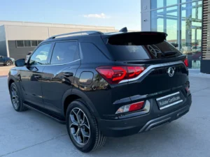 SSANGYONG KORANDO 1.5 Benzina AT
