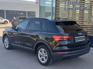 AUDI Q3 2.0 TFSI 190 CP S tronic Quattro