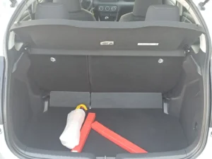 Toyota Yaris 1.5 VVT-IE 125 CP MT6 DYNAMIC