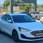 Ford Focus - imagine 2