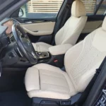 BMW X3 - imagine 11