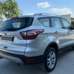 Ford Kuga - imagine 8
