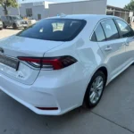 Toyota Corolla - imagine 5