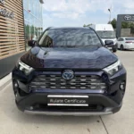 Toyota RAV4 - imagine 7