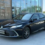 Toyota Camry - imagine 1