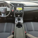 Honda Civic - imagine 10
