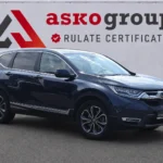 Honda CR-V - imagine 10