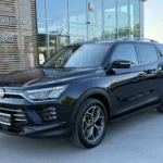 SsangYong Korando - imagine 1