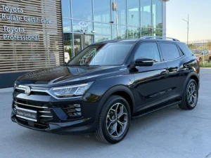 SSANGYONG KORANDO 1.5 Benzina AT