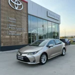 Toyota Corolla - imagine 0