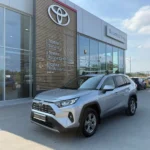 Toyota RAV4 - imagine 0