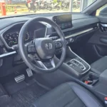 Honda CR-V - imagine 11