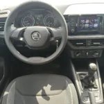 Skoda Scala - imagine 10