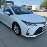 Toyota Corolla - imagine 3