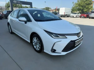 TOYOTA COROLLA SEDAN 1.8 Hybrid Business HSD E-CVT