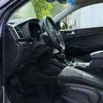 Hyundai Tucson - imagine 14