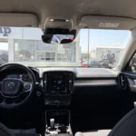 Volvo XC 40 - imagine 14