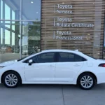 Toyota Corolla - imagine 2