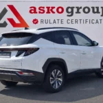 Hyundai Tucson - imagine 2