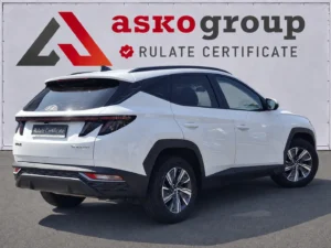 Hyundai Tucson 1.6 Benzină 150 CP 2WD 6MT Style Plus – 2022
