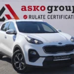 KIA Sportage - imagine 1